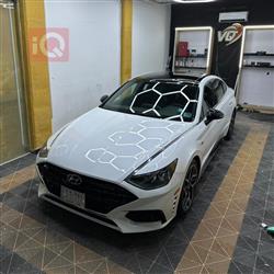 هيونداي سوناتا